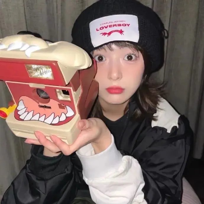 顾先生追我悠着点